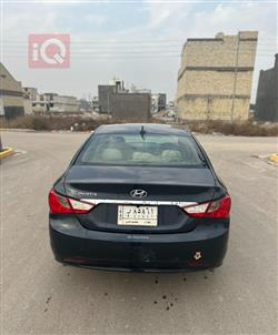 هیوندای سۆناتا